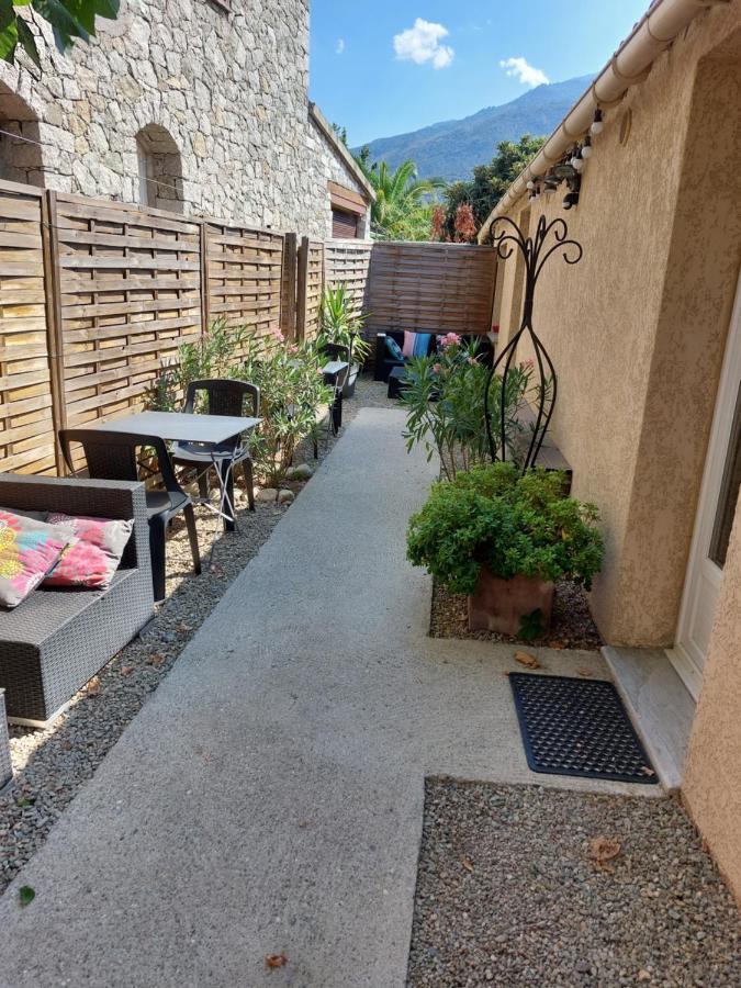 Casa Petra Hotell Corte  Exteriör bild